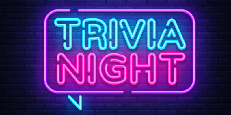 Image result for trivia night